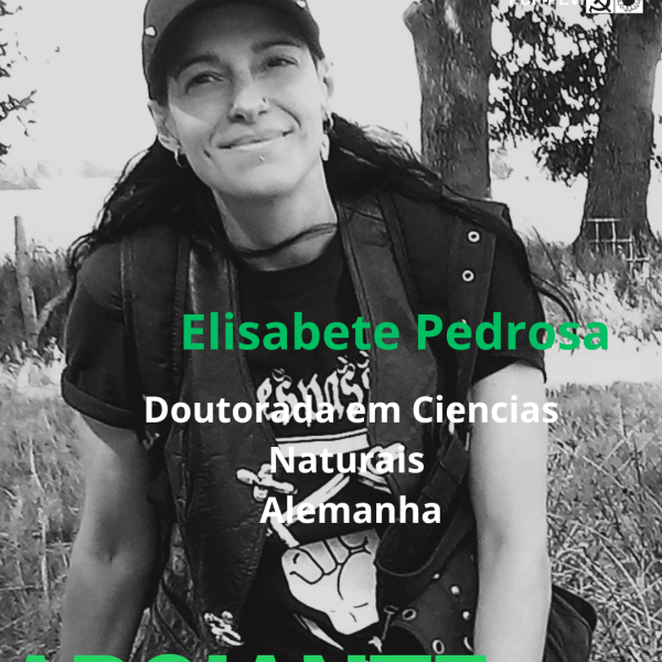 Elisabete Pedrosa - Alemanha